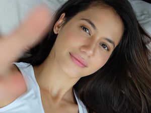 8 Foto Artis Cantik Indonesia Blasteran Eropa, Pesonanya Sulit Ditandingi