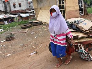 IMF: Asia Menderita Akibat Resesi Terburuk Sepanjang Ingatan