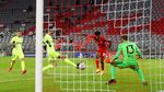 Bayern Benamkan Atletico 4-0