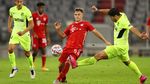Bayern Benamkan Atletico 4-0