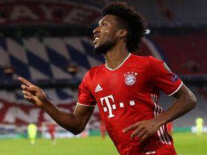 Bayern Benamkan Atletico 4-0 Bayern Benamkan Atletico 4-0