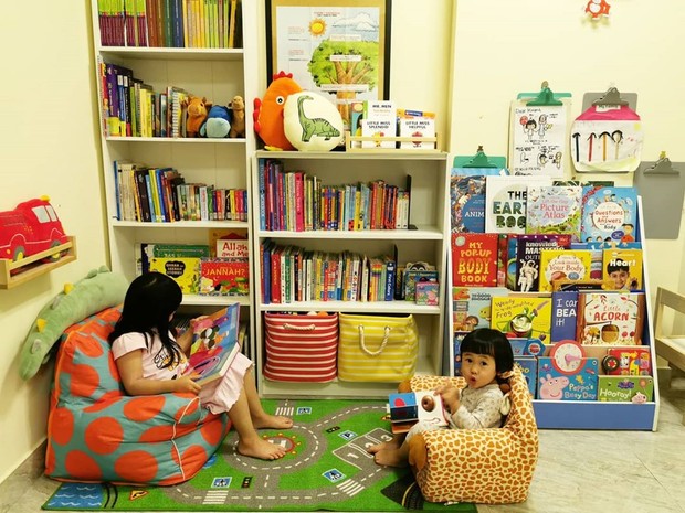 berjiwa sosial/sumber:instagram.com/retnohening/ berjiwa sosial