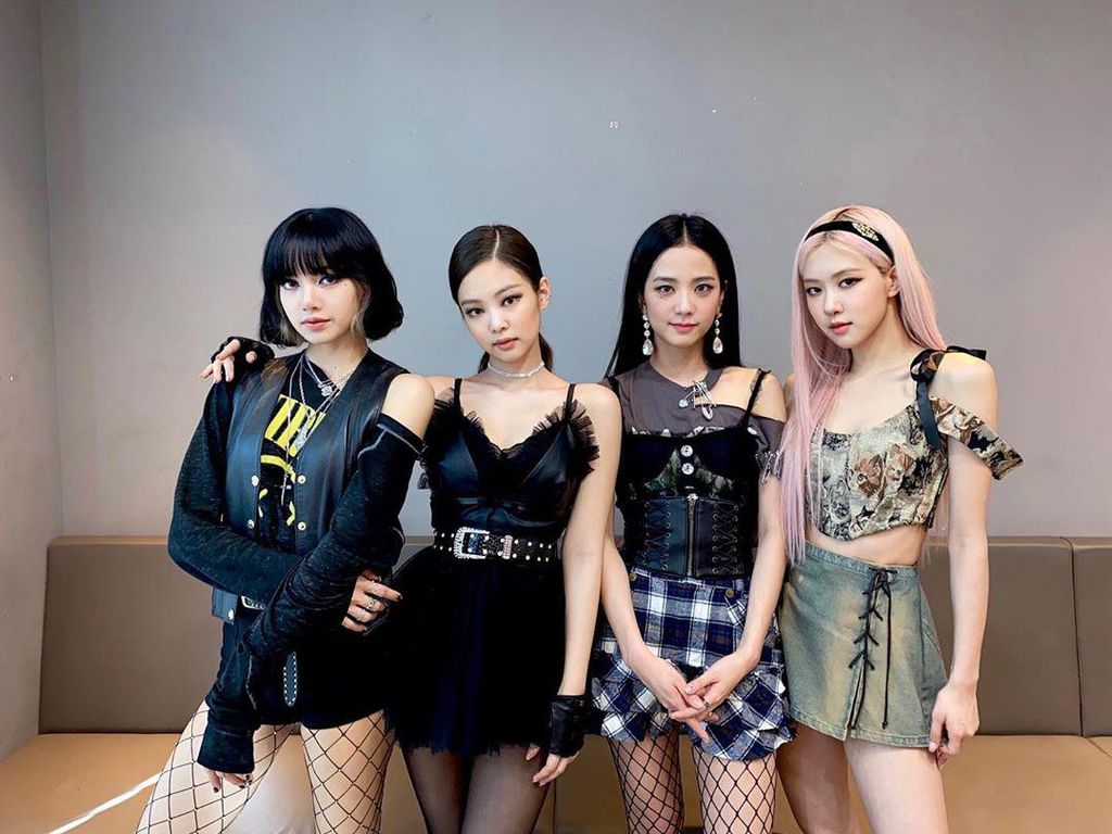 Deretan Penyanyi Perempuan Populer Korea Selatan dari Masa ke Masa Deretan Penyanyi Perempuan Populer Korea Selatan dari Masa ke Masa