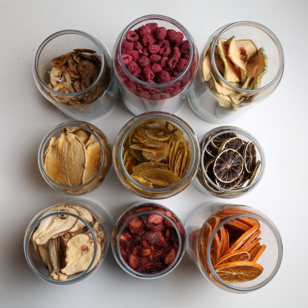 Tidak Terduga! Makanan Ini Ternyata Mengandung Gula Tambahan