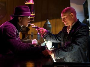 Sinopsis Bunraku, Aksi Balas Dendam Hadapi Mafia