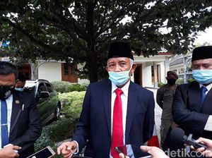 95 Kasus Corona Klaster Kantor di Sleman, Bupati: Mereka Tak Terapkan Prokes 95 Kasus Corona Klaster Kantor di Sleman, Bupati: Mereka Tak Terapkan Prokes