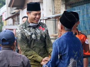 Dadang Supriatna Terpilih Jadi Ketua DPC PKB Kabupaten Bandung Dadang Supriatna Terpilih Jadi Ketua DPC PKB Kabupaten Bandung