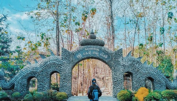 candi dadi/sumber:instagram.com/dolantulungagung/ candi dadi