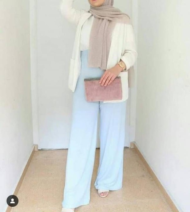 Cardigan pendek