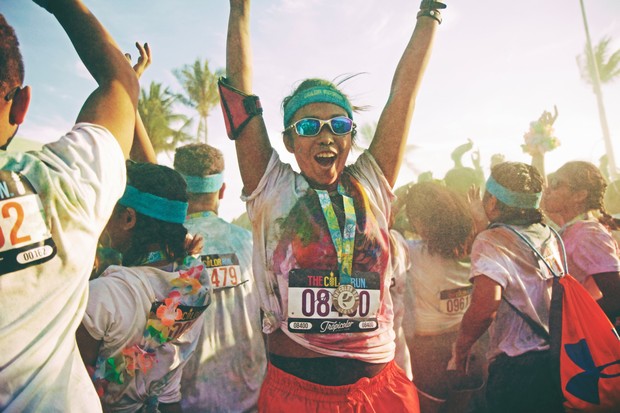 celebrate/unsplash.com Merayakan dan menghargai pencapaian-pencapaian walaupun kecil, menjadi bagian yang cukup penting dalam proses self-love