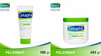cetaphil moisturizing cream manfaat
