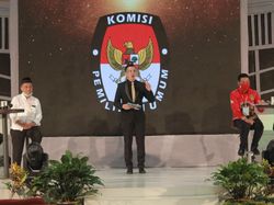Debat Perdana, Ini Dia Visi Misi 2 Paslon Pilwalkot Magelang