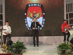 Debat Perdana, Ini Dia Visi Misi 2 Paslon Pilwalkot Magelang