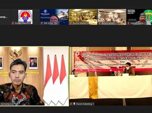 9 Poin Rumusan Pengembangan Wirausaha Anak Muda, Apa Saja? 9 Poin Rumusan Pengembangan Wirausaha Anak Muda, Apa Saja?