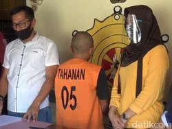 Coba Perkosa Wanita Tertidur di Kamar, Duda di Mamuju Ditangkap Polisi