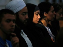 Serangan Teror di Paris Picu Diskusi Soal Islam di Prancis