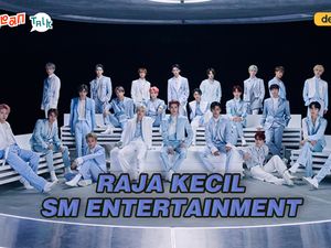 K-Talk Ep 53: RESONANCE Pt.1 NCT 2020 yang Penuh Kejutan K-Talk Ep 53: RESONANCE Pt.1 NCT 2020 yang Penuh Kejutan