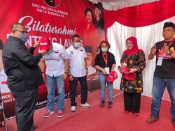 Banteng Lawas Bersatu Mantapkan Barisan Menangkan Eri-Armuji