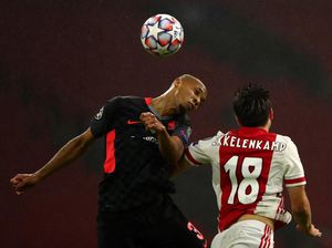 Untung Ada Fabinho
