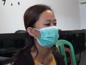 Gegara Pelit, Kakek di Pinrang Dirampok Cucunya Sendiri