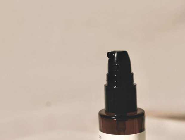 HAUM LCID Salicylic Acid 2%/instagram.com/thevallenpost/ HAUM LCID Salicylic Acid 2%