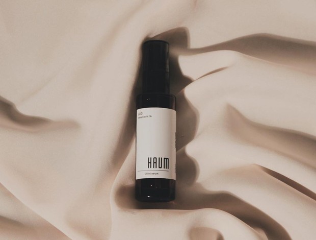 HAUM LCID Salicylic Acid 2% Produk Lokal untuk Atasi Jerawat