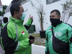 Cerita Hendi Nyamar Jadi Ojol Guna Serap Aspirasi Warga Semarang