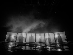 Sejumlah Musisi Sun Eater Bakal Tampil di Here Comes the Sun Edisi Virtual