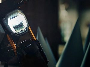 Honda Rilis Motor Mungil Terbaru, MSX125 Grom Harganya Mulai Rp 32 Jutaan