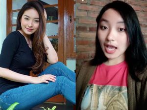 Heboh Natasha Wilona Asal Trenggalek, Ini Sosoknya