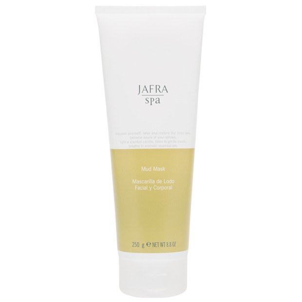 Jafra Mud Mask