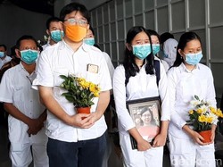 Pelaku Pembunuhan Yulia di Kandang Ayam Sukoharjo Divonis Mati!