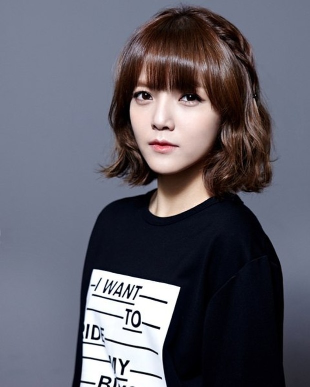 Idol yang diblacklist oleh K-Netz