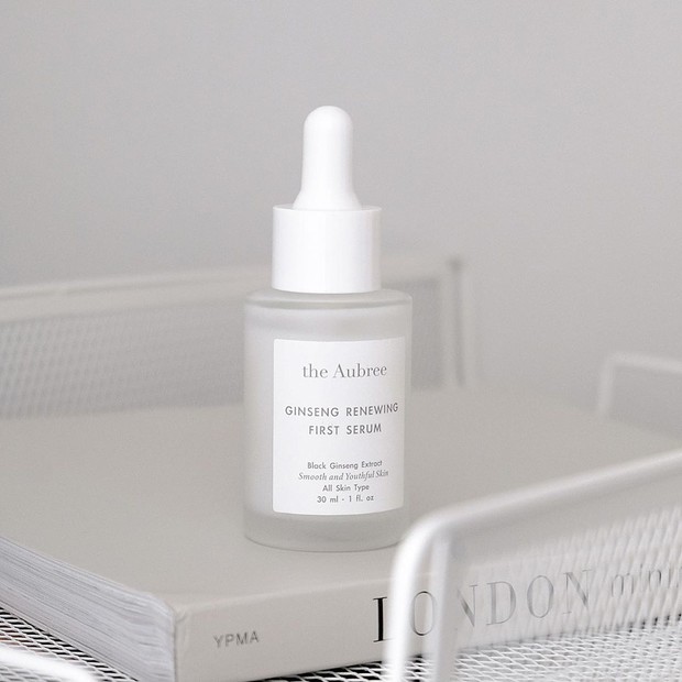 Ginseng sebagai salah satu kandungan skincare terbaik untuk melawan penuaan dan membantu dapatkan kulit awet muda.