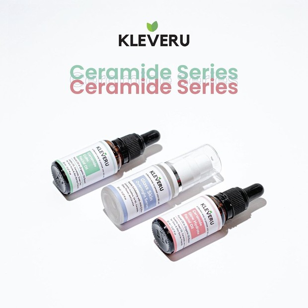 Ceramide yang menjadi kandungan skincare untuk mencegah penuaan dan menjaga kulit tetap awet muda.