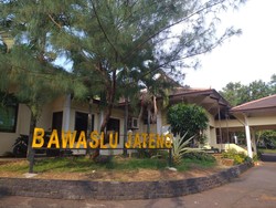 Bawaslu Masih Kumpulkan Bukti soal Pj Gubernur Jateng Jemput Prabowo