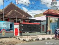 Satu Penghuni Shelter Positif COVID-19, Kantor Dinsos Blitar Tutup 3 Hari