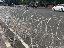 Demo Omnibus Law di Surabaya Kembali Digelar, Massa Diprediksi 15 Ribu Buruh