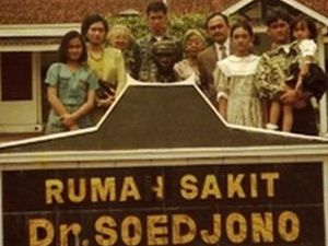 Sejumlah Anak Korban Perang Kemerdekaan RI Tolak Tawaran Ganti Rugi Belanda Sejumlah Anak Korban Perang Kemerdekaan RI Tolak Tawaran Ganti Rugi Belanda
