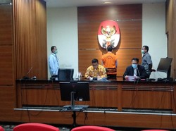 KPK Tetapkan Dirut PT PAL Jadi Tersangka Kasus Korupsi PT DI