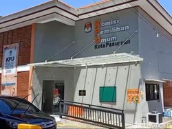 Antisipasi Pemilih Turun karena COVID-19, Ini Langkah KPU Kota Pasuruan