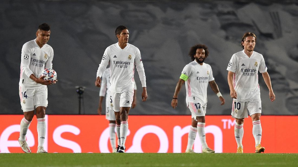 Foto: Getty Images/Denis Doyle