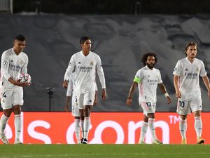 Pertanda Buruk untuk Real Madrid