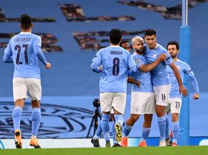 Guendogan Ungkap Tantangan untuk Man City Musim Ini, Apa Itu?