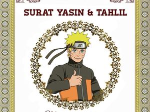 Trending Naruto Meninggal Lawan Otsutsuki, Fans Berduka di Twitter