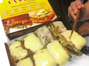 5 Martabak Enak di Bandung yang Dijamin Bikin Kamu Ketagihan! 5 Martabak Enak di Bandung yang Dijamin Bikin Kamu Ketagihan!