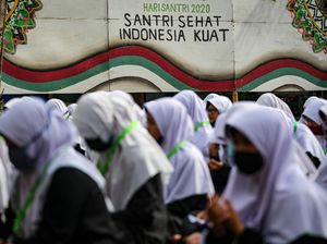 Polemik RUU Sisdiknas, Pakar UIN Saizu: Madrasah Jangan Dinomorduakan Polemik RUU Sisdiknas, Pakar UIN Saizu: Madrasah Jangan Dinomorduakan