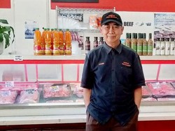 Menikmati Kerja, Warga Indonesia di Australia yang Belum Pensiun di Usia 70 Tahun