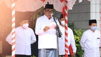 10 Doa Hari Santri Nasional 2023 Singkat dari Kemenag dan Contoh Lainnya