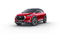 SUV Murah Nissan Magnite Resmi Meluncur